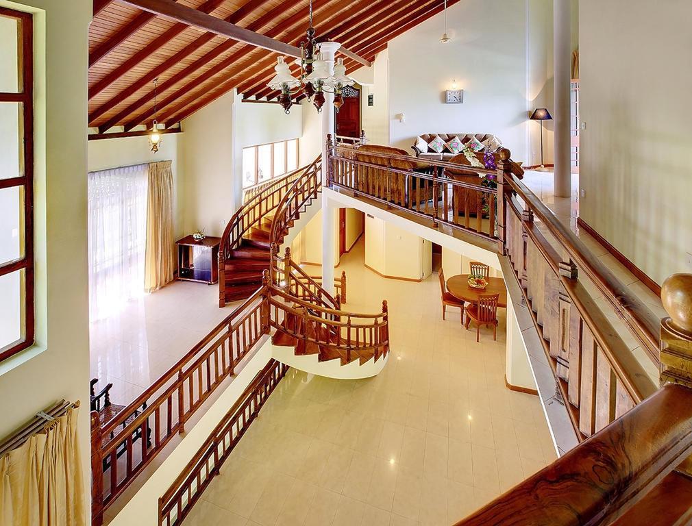 Sandul Villa Beruwala Buitenkant foto