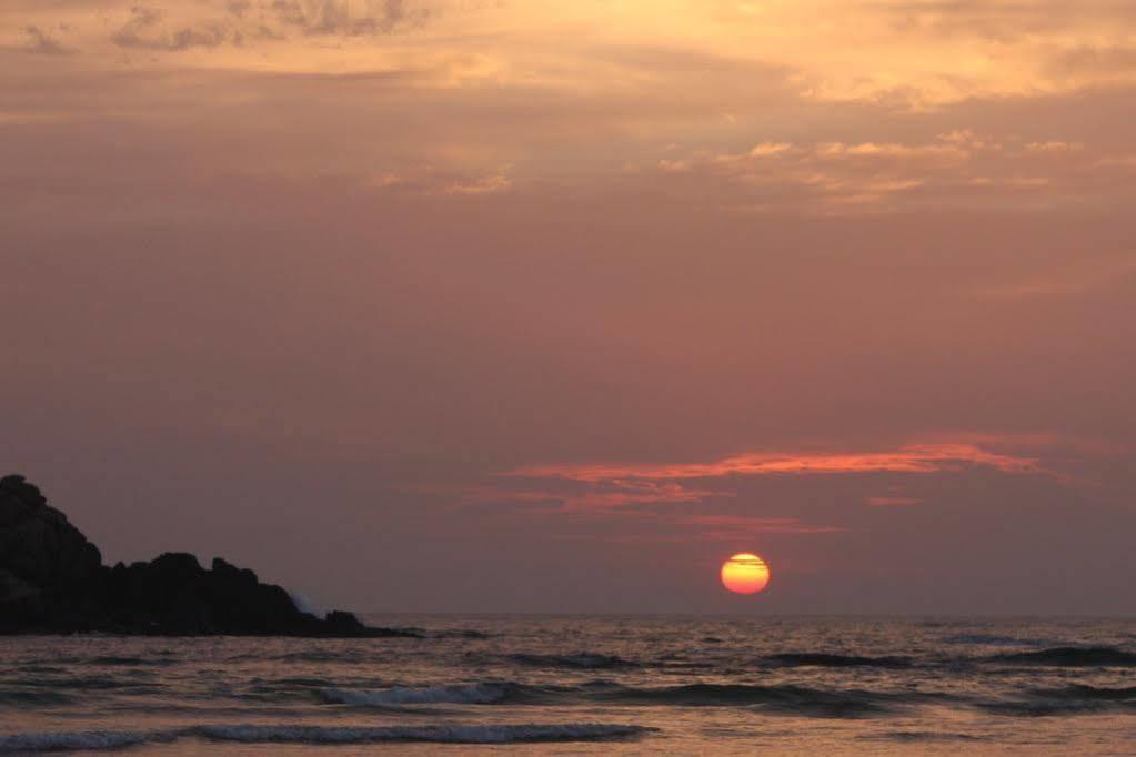 Sandul Villa Beruwala Buitenkant foto