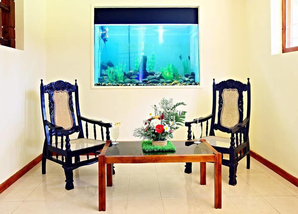 Sandul Villa Beruwala Buitenkant foto